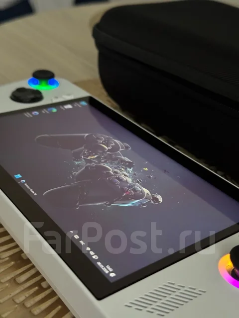 Asus ROG Ally ����