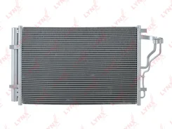 �������� ������������ Hyundai Elantra 1.6 11-15, KIA Cerato 2.0 16-18 Lynxauto RC0706 RC0706 ����