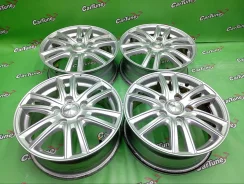 Topy Sibilla ST-V. 6.0x17", 5x114.3, ET53, �� 73,1���. ����