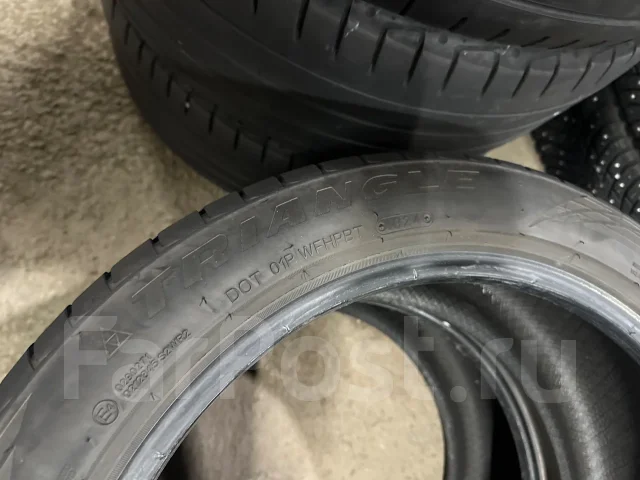 Triangle Effe X Sport TH202. ������, 2024 ���, �/�, ����� 5 % ����