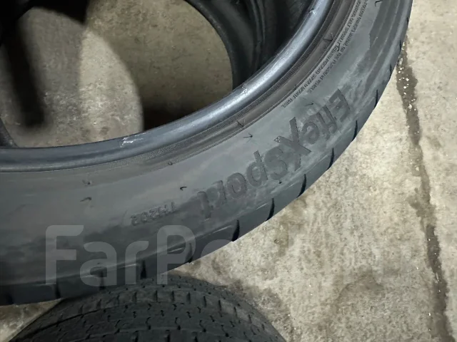 Triangle Effe X Sport TH202. ������, 2024 ���, �/�, ����� 5 % ����