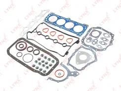 �������� ��������� ��������� Chevrolet Aveo(T200/250) 1.4-1.6 03-11 / Cruze(J300) 1.6 09 / Lacetti(J200) 1.4-1.6 05-13 / Nubira 1.4-1.6 08-11 Lynxauto...