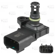 ������ �������� ������� Ford Focus II (05-) 1.4i/1.6i FORD Focus II 05- 1.4i/1.6i Startvolt VSMP1079 VSMP1079 ����