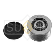 �������� ����� ����� ���������� FORD Transit 2.2TDCi-3.2TDCi 06- / Toyota HI LUX / Fortuner 2.5D/3.0D (1-2KD-FTV) 01- Sufix FP1009 FP1009 ����