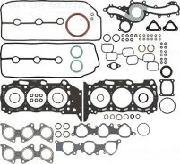 �������� ���������, ��������� Toyota LAND Cruiser Prado (_J12_) 4.0 (GRJ120_) 12.2002 - 12.2009 Toyota 4 Runner (_N21_) 4.0 4WD 11.2002 - 07.2009 Toyo...