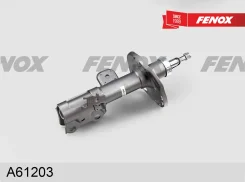 ����������� �������� GAS R Toyota Corolla (E15) 06-, Auris 07- Fenox A61203 A61203 ����