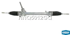 ������� ����� Toyota Yaris 2005-2013 (D=14,5)/ Toyota Vios II 2007-2013 (D=14,5) Krauf HNQ5012GQ HNQ5012GQ ����