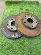 ���� ��������� Toyota Ipsum, 3S-FE, SXM10, �������� ���� 4351233020 ����