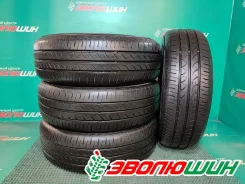 Yokohama BluEarth AE-01. ������, 2017 ���, �/�, ����� 5 % ����