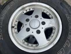 CV928. 8.0x16", 5x150, ET45 ����