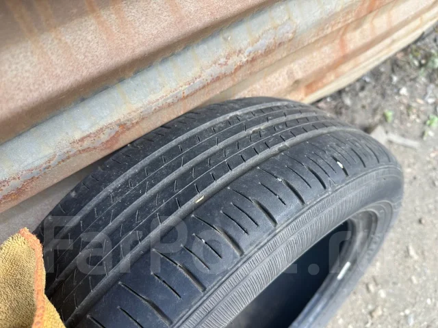 Dunlop Enasave. ������, 2022 ���, �/�, ����� 30 % ����