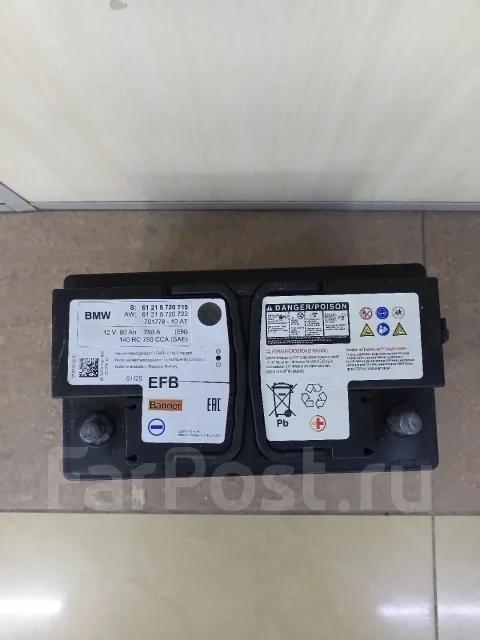 ����������� BMW � ������ 61212459688 ����