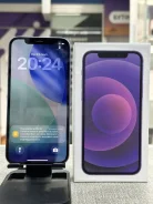 Apple iPhone 12. �/�, 128 ��, ���������, 3G, 4G LTE, 5G, ����������, NFC, eSIM, ������� �������, ������������ ������� ����
