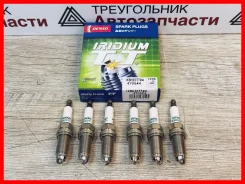 ����� ��������� Denso Iridium IKBH20TT / ���� �� 6 �� �������� IKBH20TT ����
