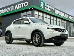 Nissan Juke. �������, ��������, 1.5 (114��.�.), ������, 137 000����. �� ����