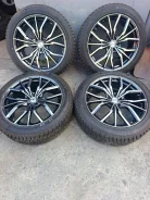 Weds Leonis. 8.5x20", 5x114.3, ET45, �� 73���. ����