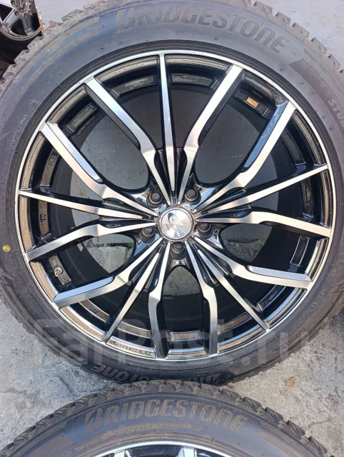 Weds Leonis. 8.5x20", 5x114.3, ET45, �� 73���. ����