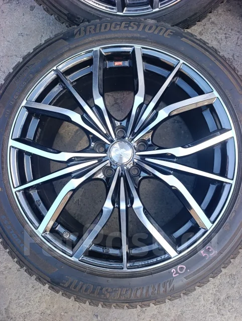Weds Leonis. 8.5x20", 5x114.3, ET45, �� 73���. ����