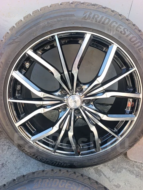 Weds Leonis. 8.5x20", 5x114.3, ET45, �� 73���. ����