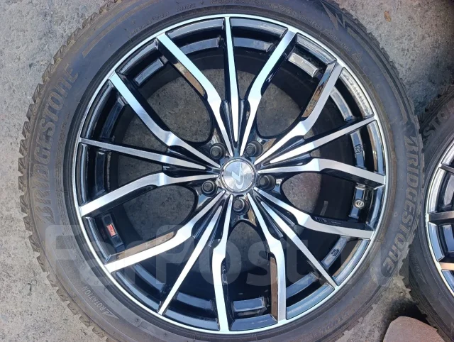 Weds Leonis. 8.5x20", 5x114.3, ET45, �� 73���. ����
