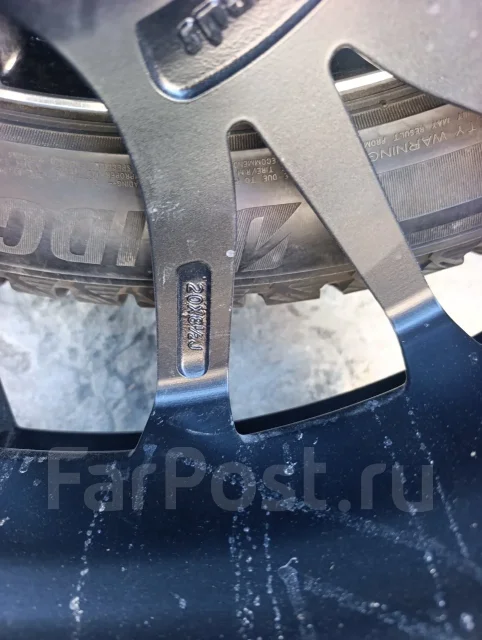 Weds Leonis. 8.5x20", 5x114.3, ET45, �� 73���. ����