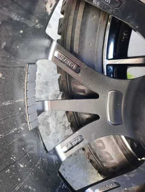 Weds Leonis. 8.5x20", 5x114.3, ET45, �� 73���. ����