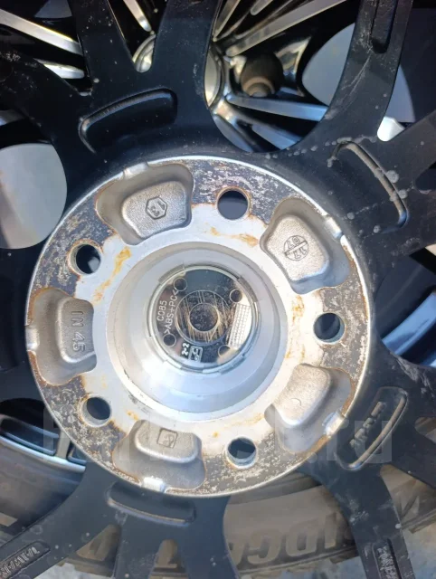 Weds Leonis. 8.5x20", 5x114.3, ET45, �� 73���. ����