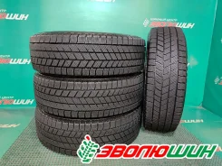Bridgestone Blizzak VRX3. ������, ��� �����, 2021 ���, �/�, ����� 5 % ����
