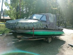 Alligator. 2024 ���, ����� 5,8��., ��������� ������������, 160��.�., ������ ����