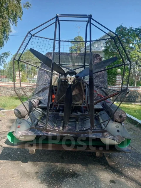 Alligator. 2024 ���, ����� 5,8��., ��������� ������������, 160��.�., ������ ����
