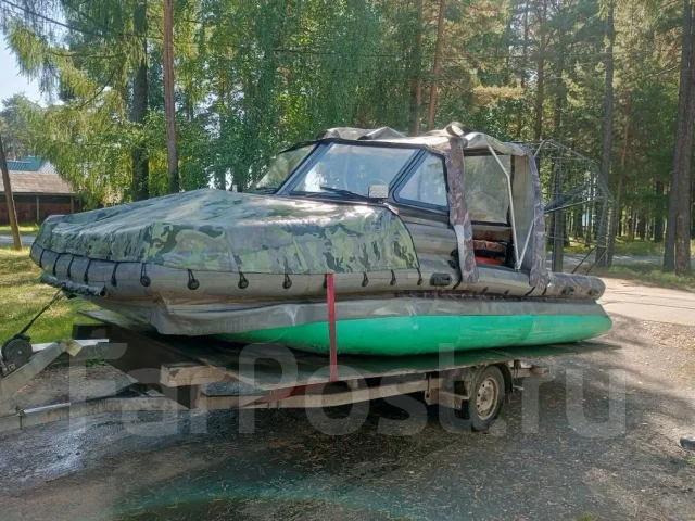 Alligator. 2024 ���, ����� 5,8��., ��������� ������������, 160��.�., ������ ����