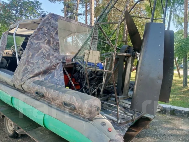 Alligator. 2024 ���, ����� 5,8��., ��������� ������������, 160��.�., ������ ����