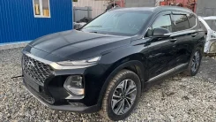 Hyundai Santa Fe. TM, G6DC ����