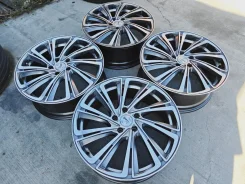 Ultra Tempest. 7.5x19", 5x114.3, ET55, �� 67���. ����