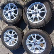 Claw. 5.5x14", 4x100, ET42 ����