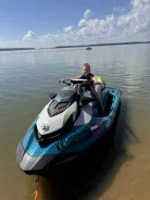 BRP Sea-Doo GTI. 2026 ��� ����