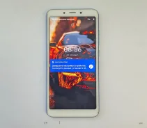 Xiaomi Redmi 6A. �/�, 16 ��, �����, 3G, 4G LTE, Dual-SIM ����