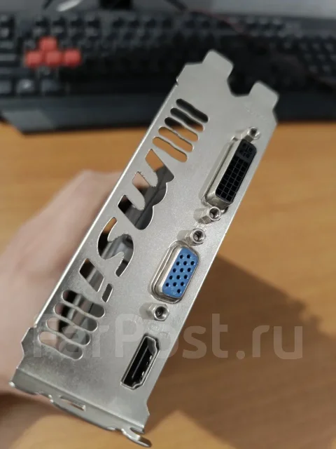 GeForce GT 730 ����