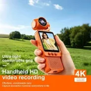 Insta360 Go Ultra. 10 - 14.9 ��, ��� ��������� ����