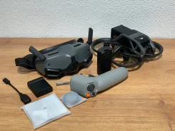 DJI Avata. � ������� ����