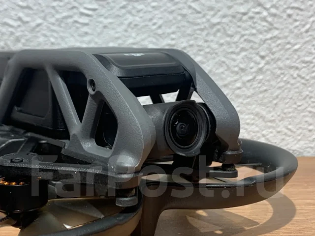 DJI Avata. � ������� ����