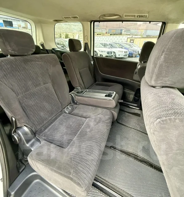 Nissan Serena. �������, 4wd, 2.0 (129��.�.), ������, 370 000����. �� ����