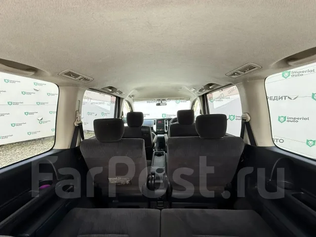 Nissan Serena. �������, 4wd, 2.0 (129��.�.), ������, 370 000����. �� ����