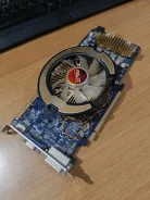 GeForce GTS 250 ����