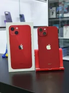 Apple iPhone 13. �/�, 256 ��, �������, 3G, 4G LTE, ����������, NFC ����