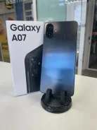 Samsung Galaxy A07. �/�, 64 ��, ������, 3G, 4G LTE ����