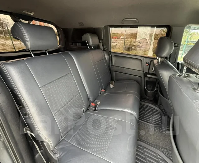 Honda Freed Spike. �������, 4wd, 1.5 (117��.�.), ������, 246 000����. �� ����