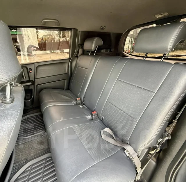 Honda Freed Spike. �������, 4wd, 1.5 (117��.�.), ������, 246 000����. �� ����