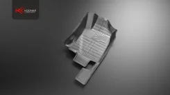 3D 3� ������� Koonka � ����� Lexus NX, ������ ����
