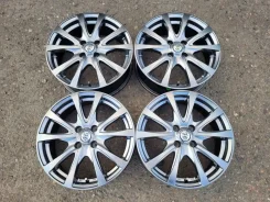 M.T.S. Japan. 6.0x16", 4x100, ET42 ����